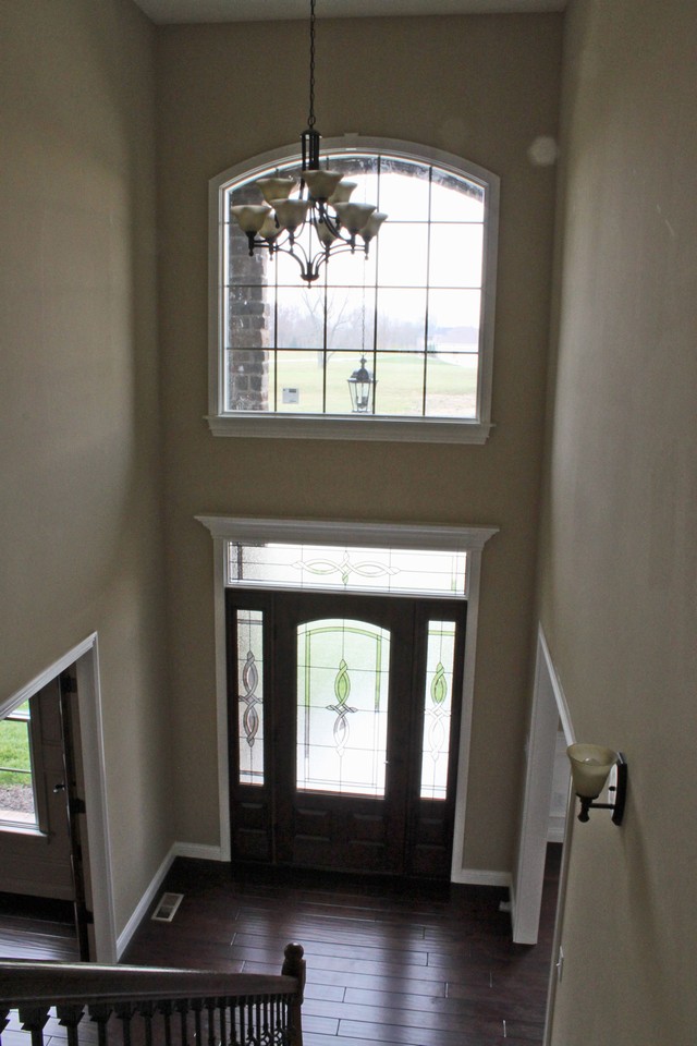 entryway