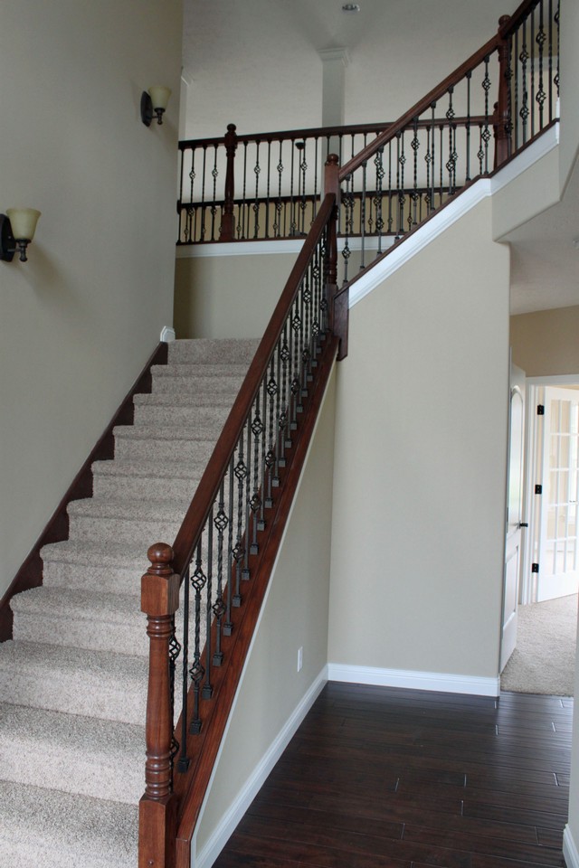 staircase 1
