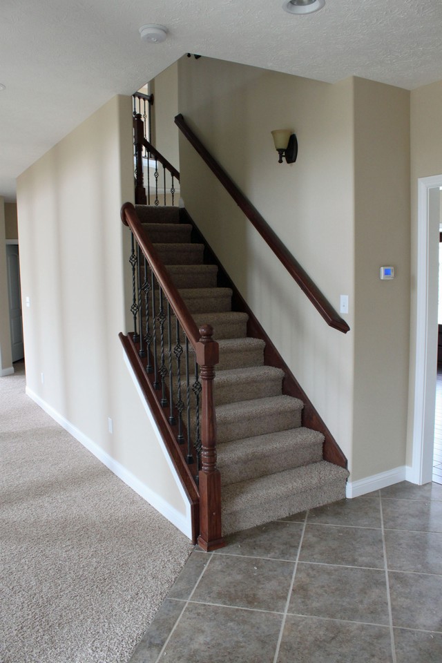 staircase 2