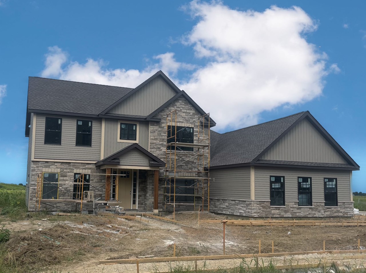 4190 millingden trail - completion date oct 2025