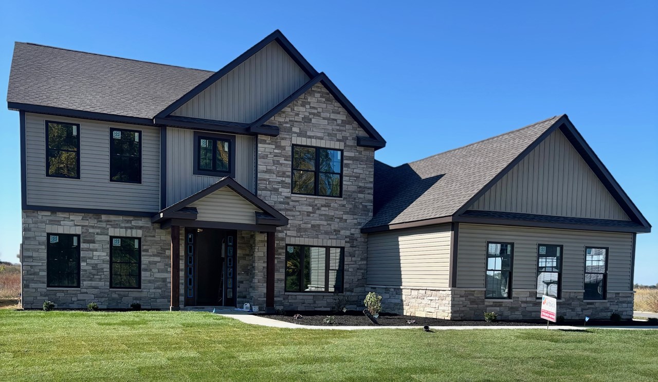 4190 Millingden Trail