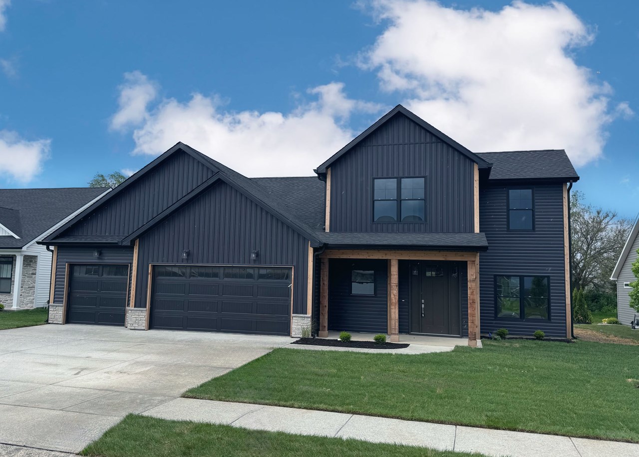 895 Drydock Dr