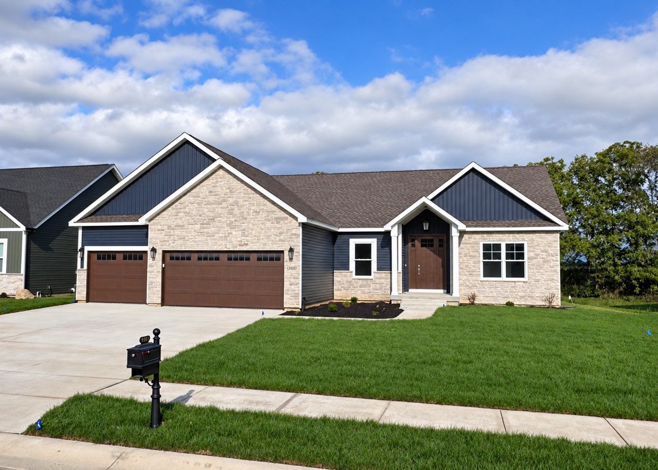 4343 Demeree Way 