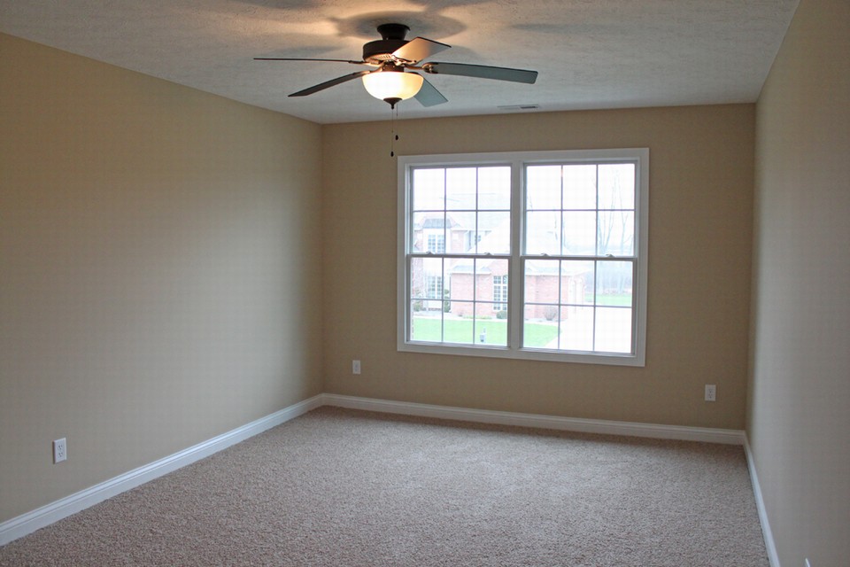 spare bedroom