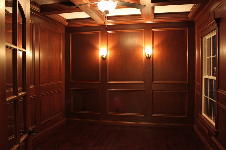 office