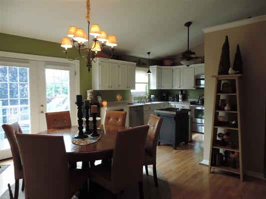 property listing image