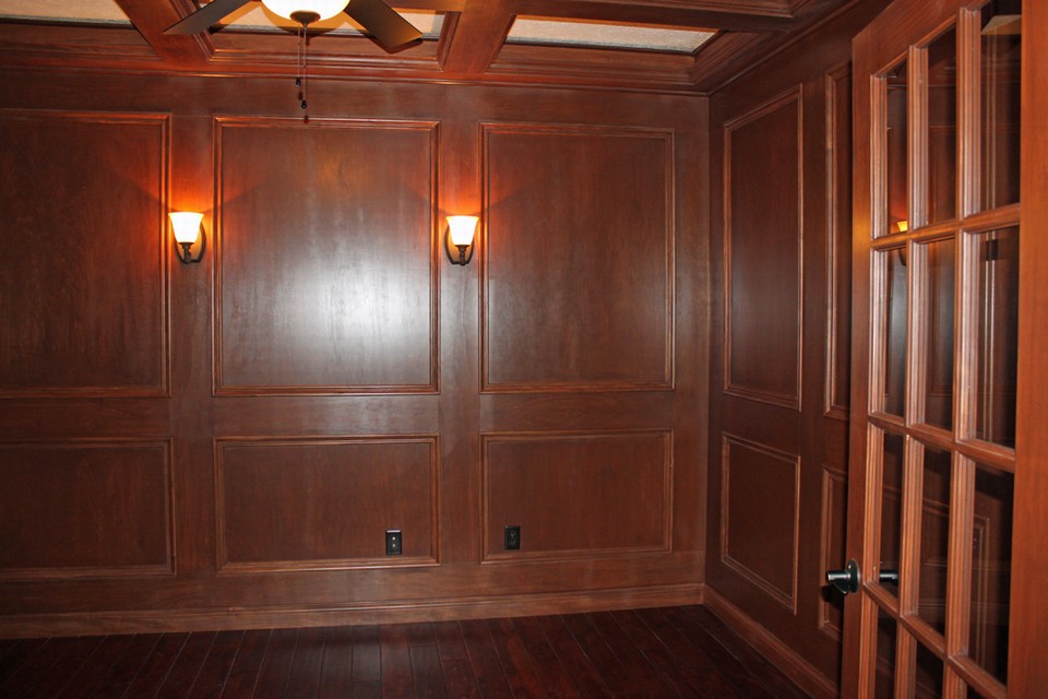 office