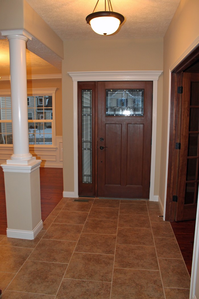 entryway