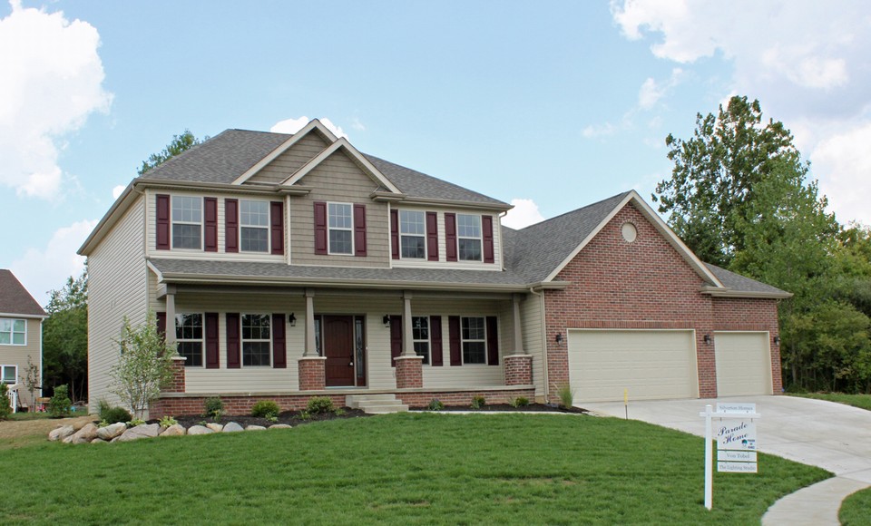 2518 fuji ct - the orchard