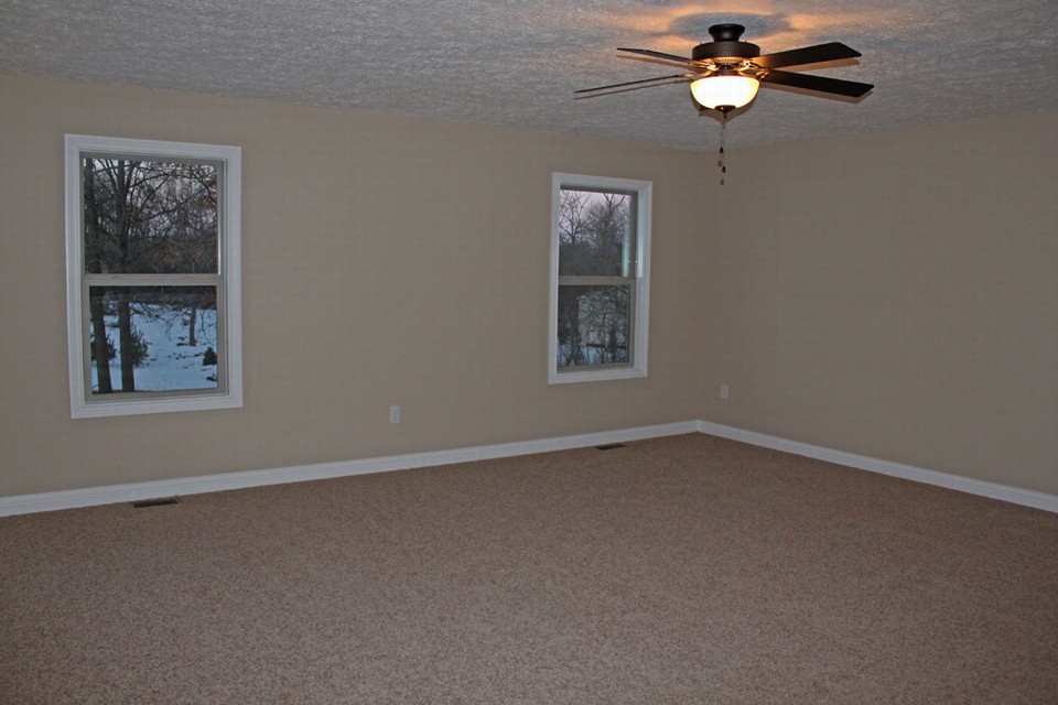 upstairs loft