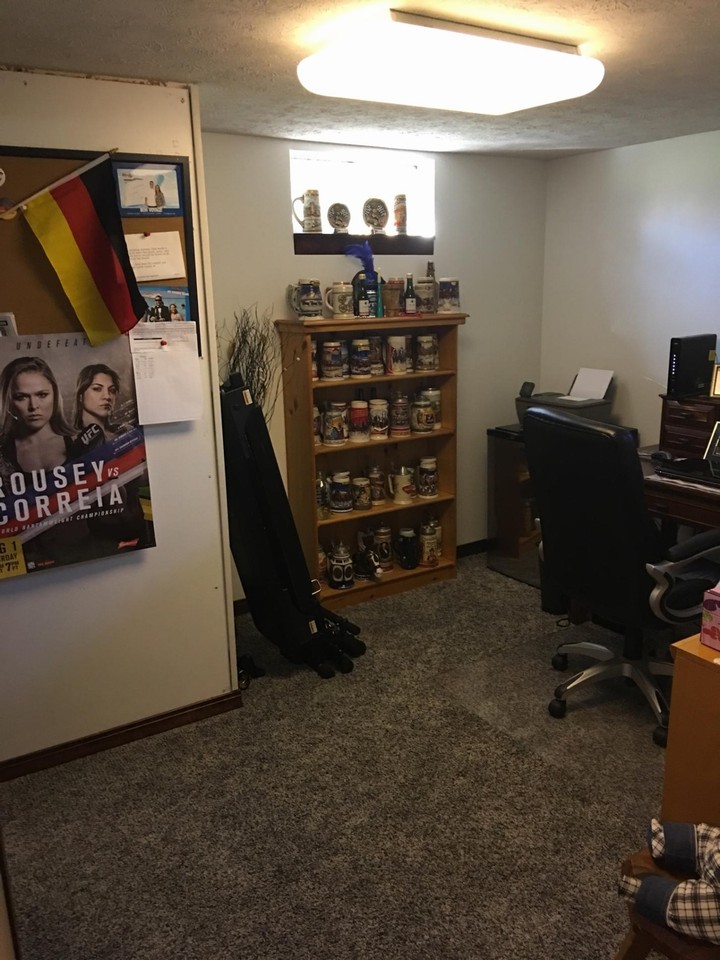 office