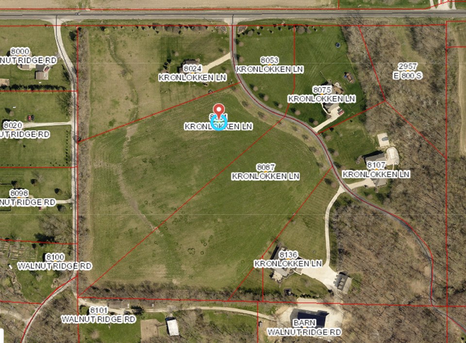 property listing image