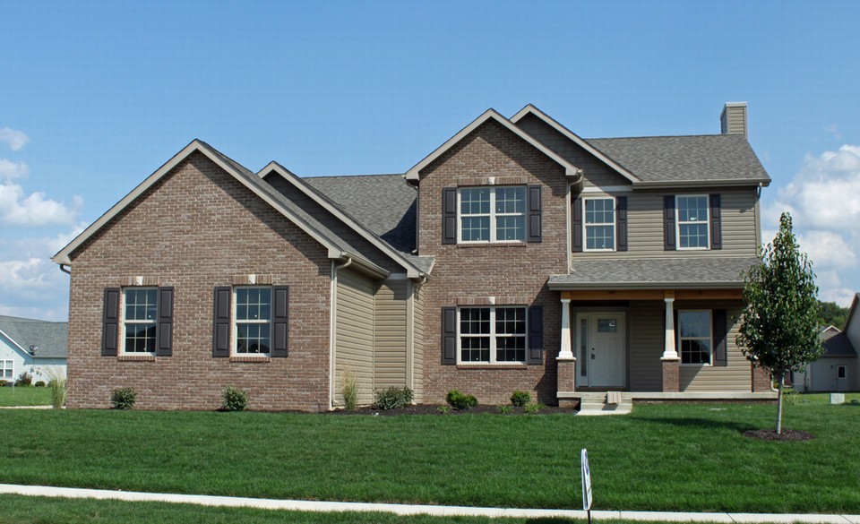 843 n commodores ln - raineybrook