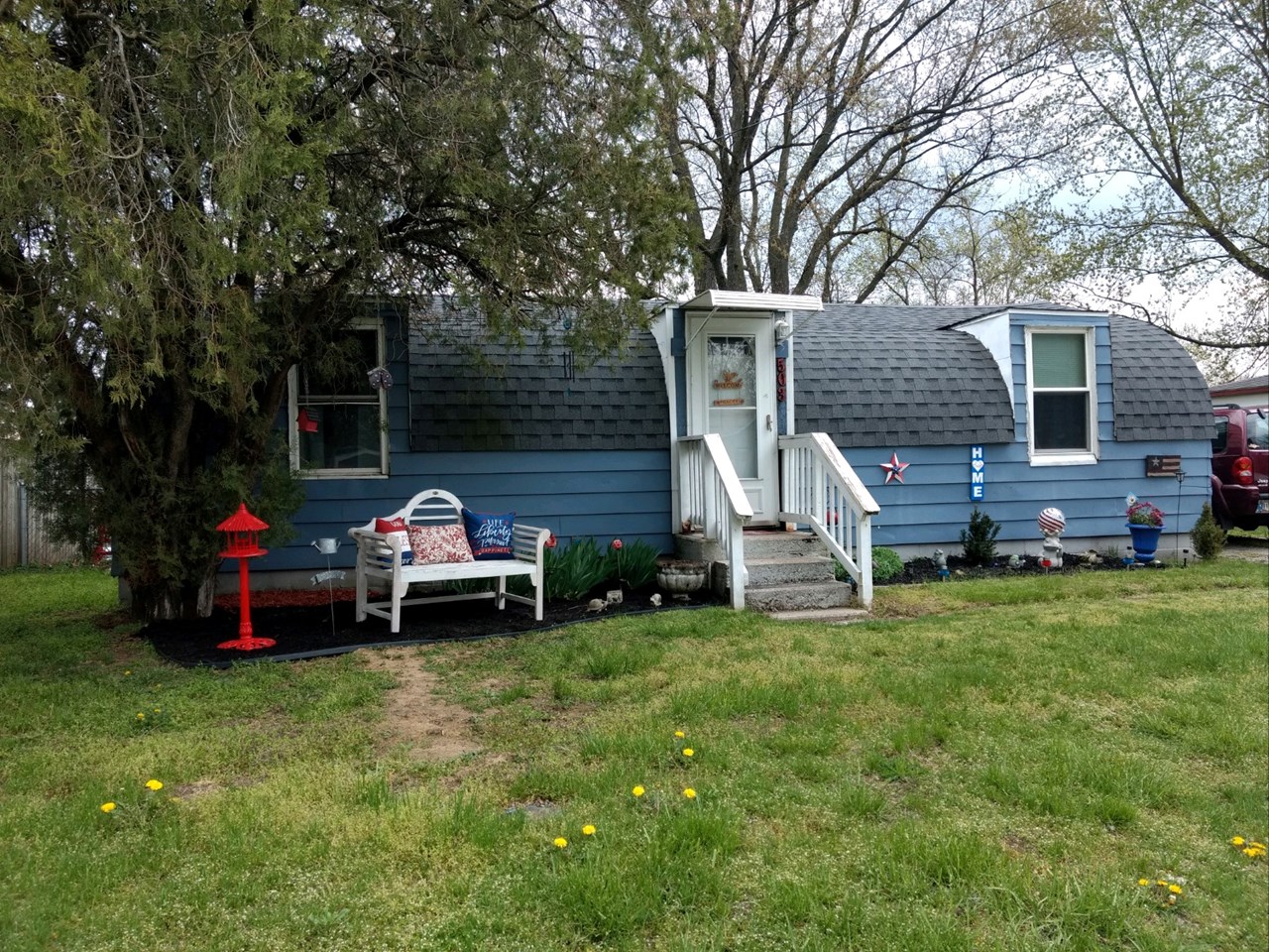 property listing image