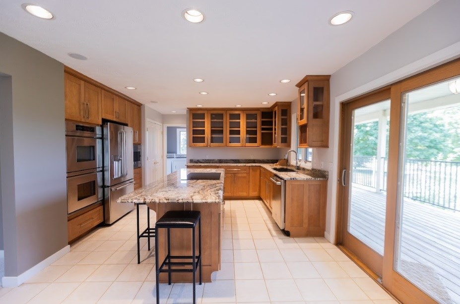 property listing image