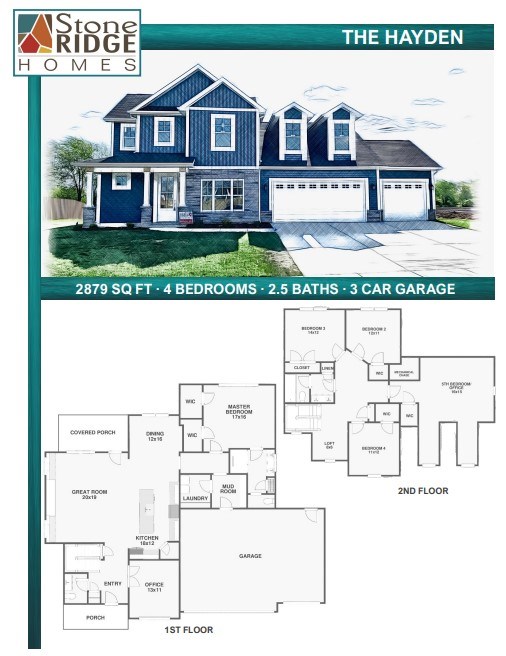 property listing image
